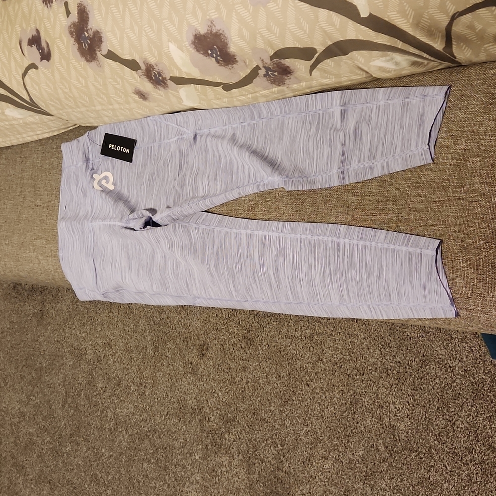 Peloton leggings